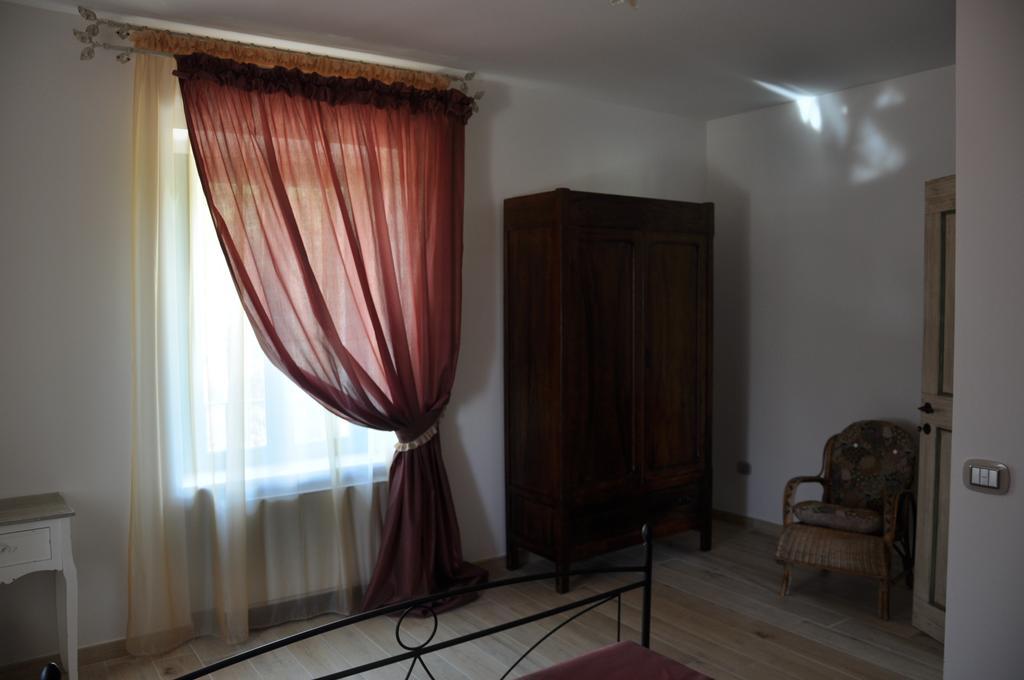 Res Nova Il Colle Guest House Portaria Екстериор снимка