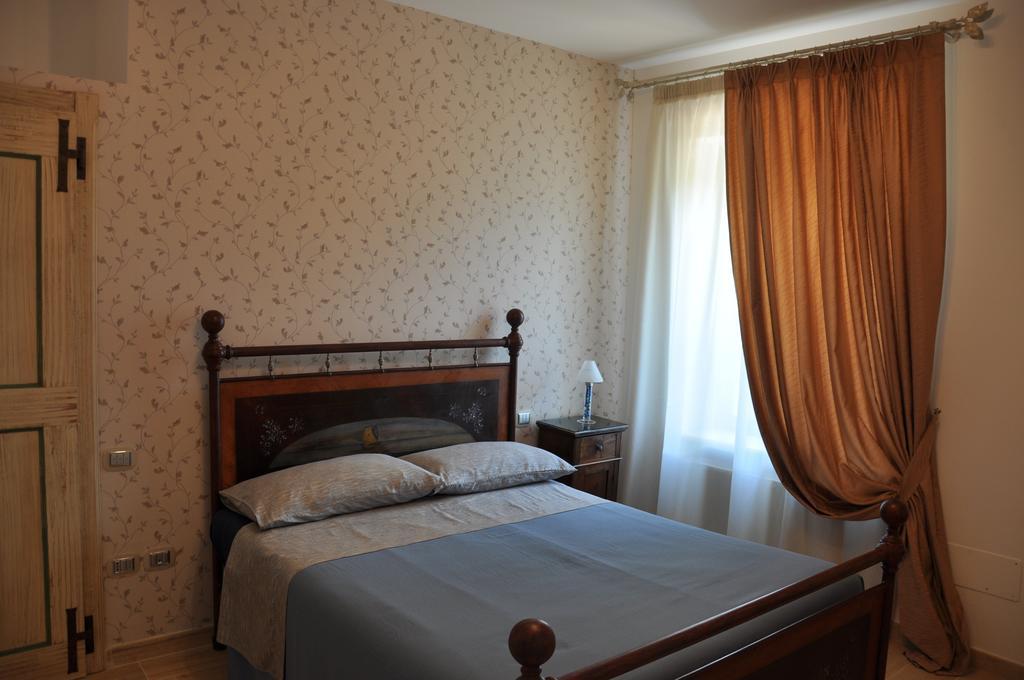 Res Nova Il Colle Guest House Portaria Екстериор снимка