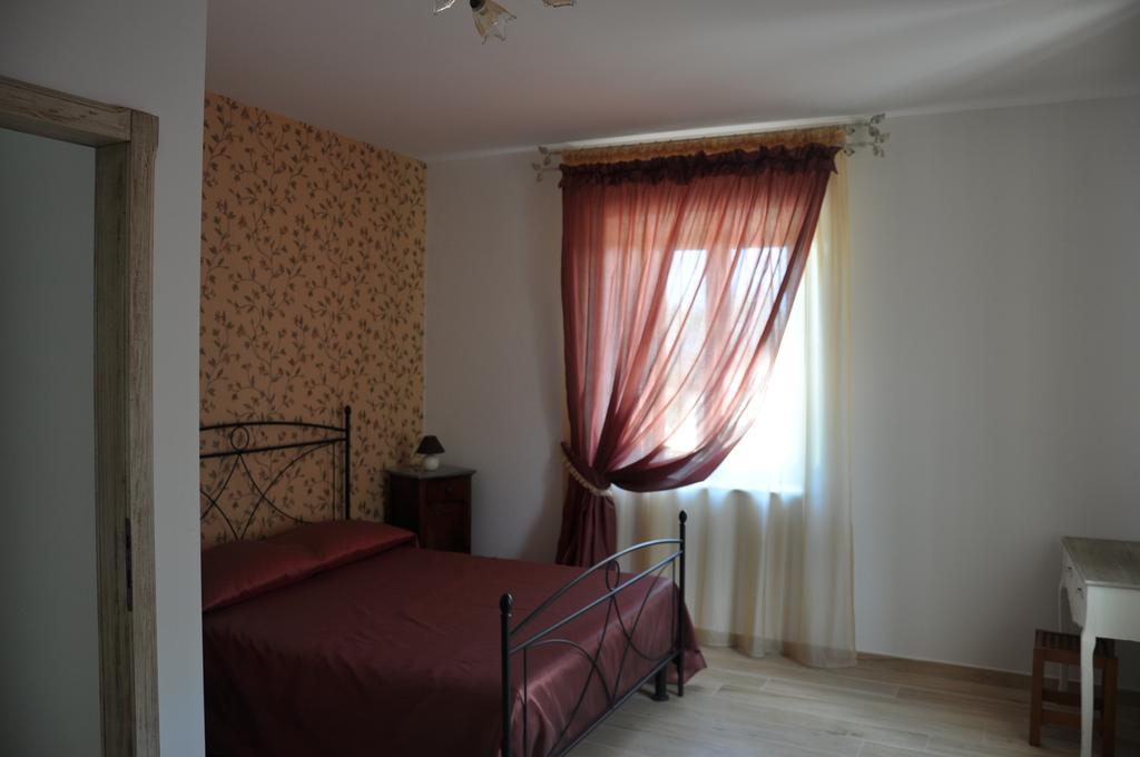 Res Nova Il Colle Guest House Portaria Екстериор снимка